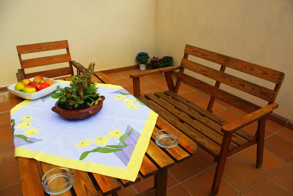 Na Margarida Villa ซีลอต ภายนอก รูปภาพ