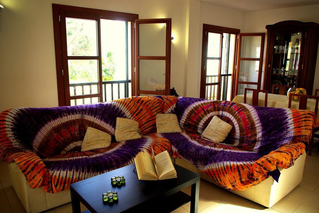 Na Margarida Villa ซีลอต ภายนอก รูปภาพ