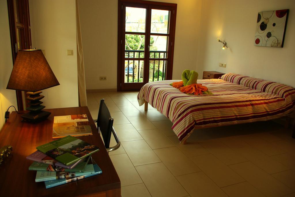 Na Margarida Villa ซีลอต ภายนอก รูปภาพ