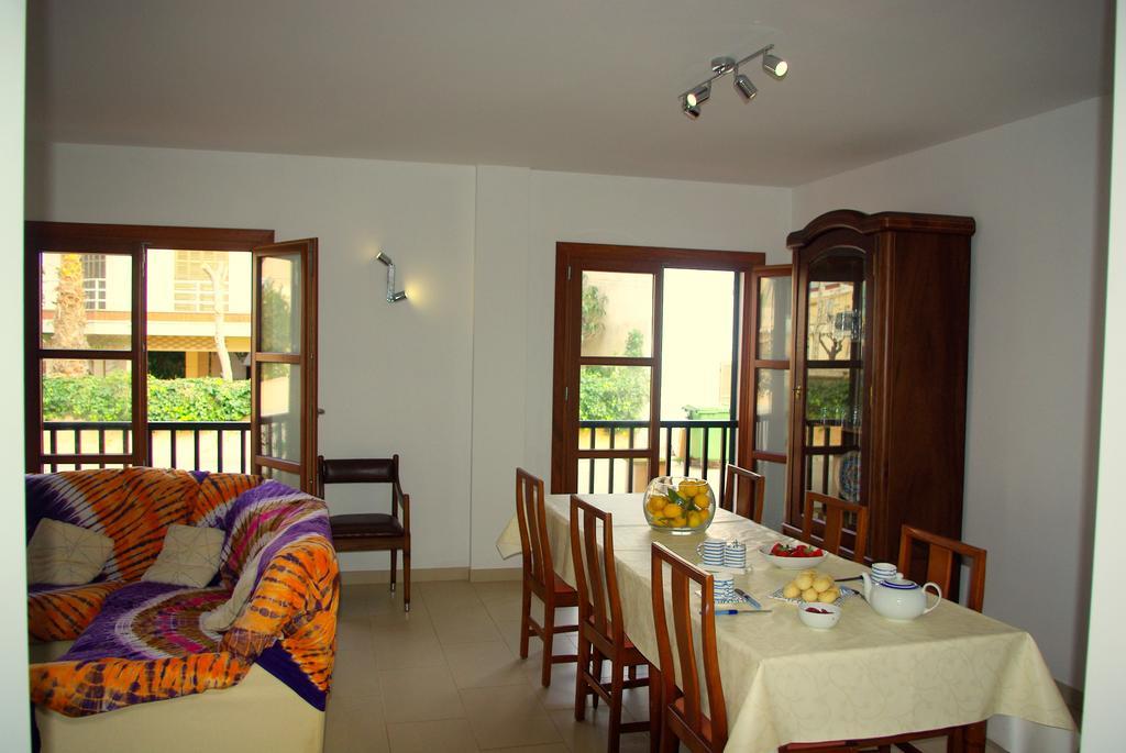 Na Margarida Villa ซีลอต ภายนอก รูปภาพ